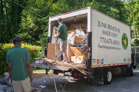 Same-Day Junk Removal Services in Oakwood, PA